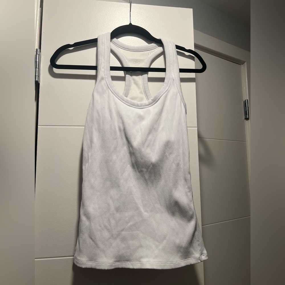 All women’s tank top